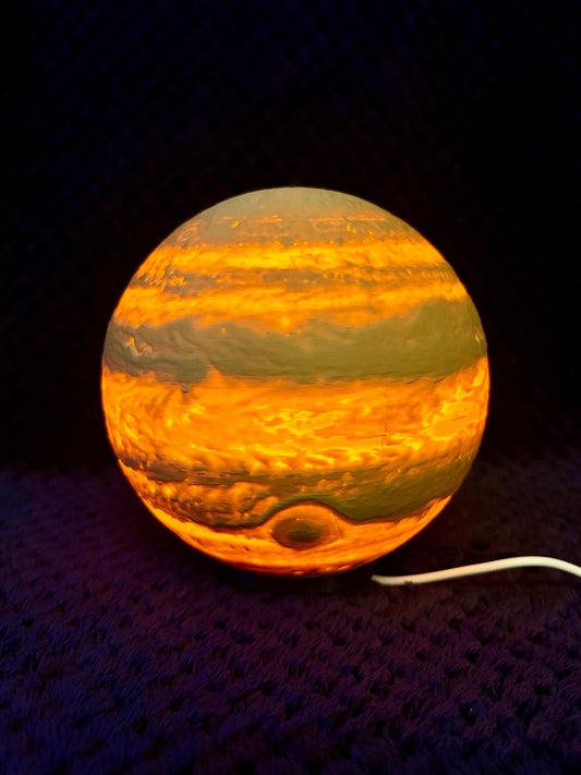 Jupiter Desk Lamp