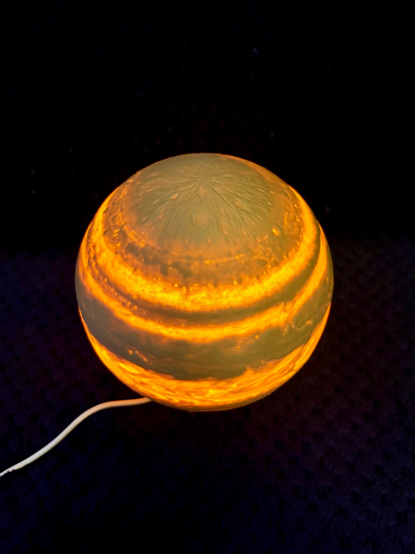 Jupiter Desk Lamp