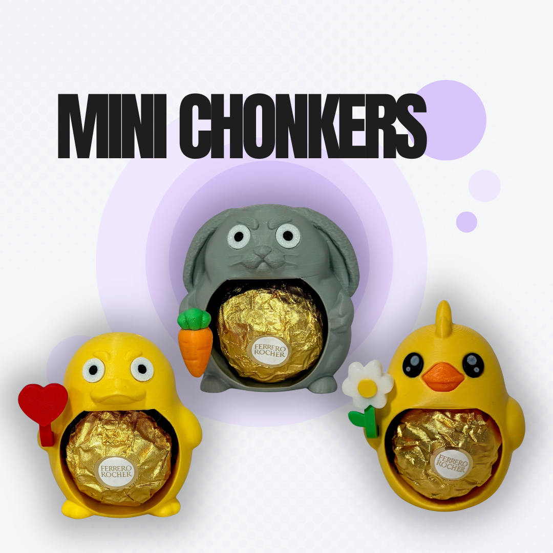 Mini Chonkers