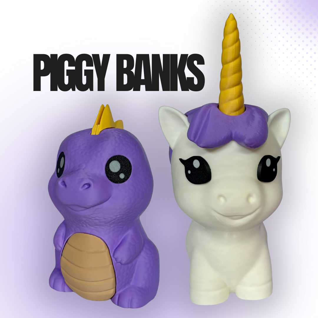 Piggy Banks