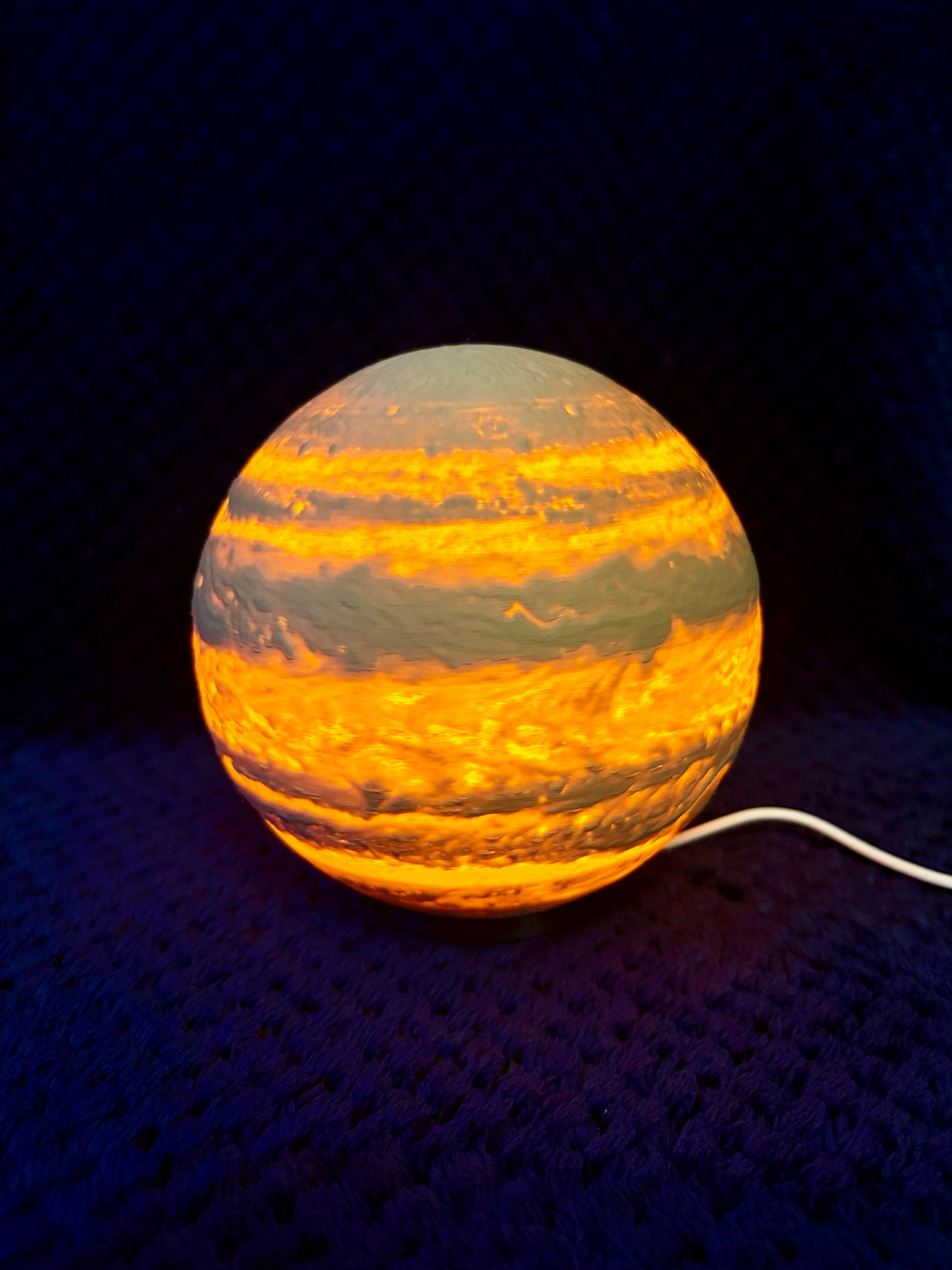 Jupiter Desk Lamp