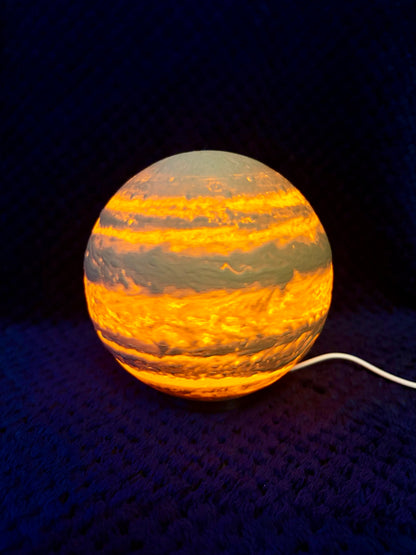 Jupiter Desk Lamp