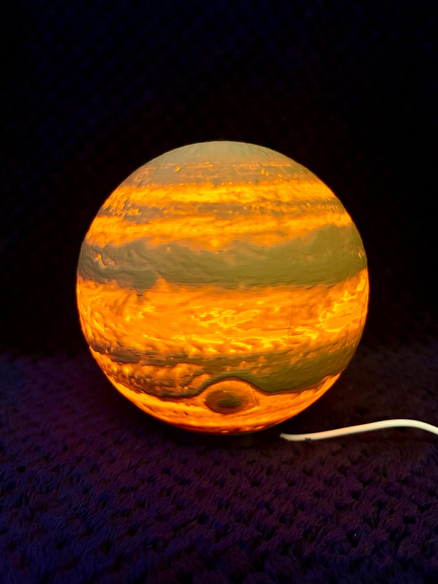 Jupiter Desk Lamp