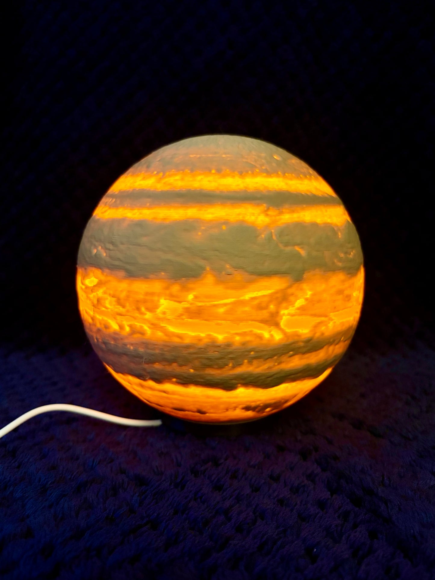 Jupiter Desk Lamp