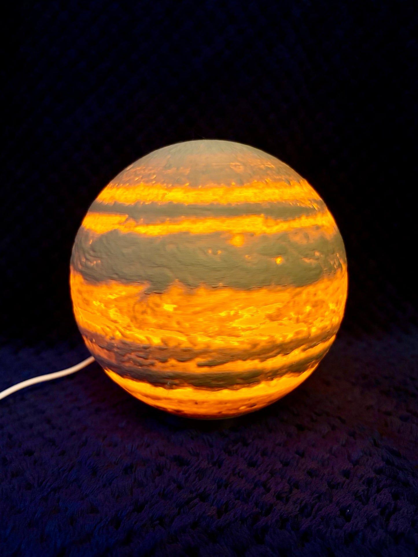 Jupiter Desk Lamp