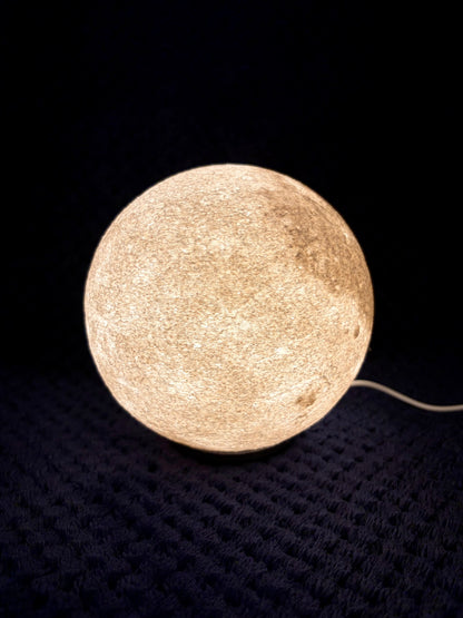 Moon Desk Lamp