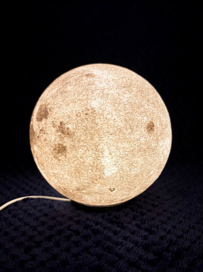 Moon Desk Lamp